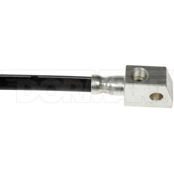 2018 Nissan 370Z Brake Hydraulic Hose Rear Right Dorman H622816 image 3 of 4