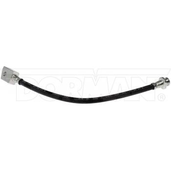 2018 Nissan 370Z Brake Hydraulic Hose Rear Left Dorman H622817 image 1 of 4