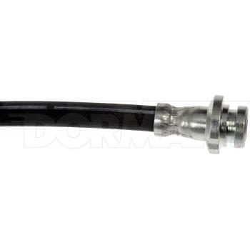 2018 Nissan 370Z Brake Hydraulic Hose Rear Left Dorman H622817 image 3 of 4