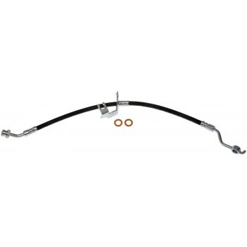 2020 Hyundai Tucson Brake Hydraulic Hose Front Left Dorman H622818 image 4 of 4