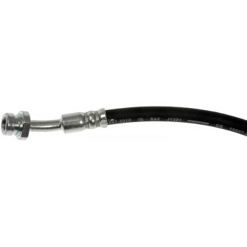 2019 Kia Optima Brake Hydraulic Hose Front Left Dorman H622819 image 2 of 4