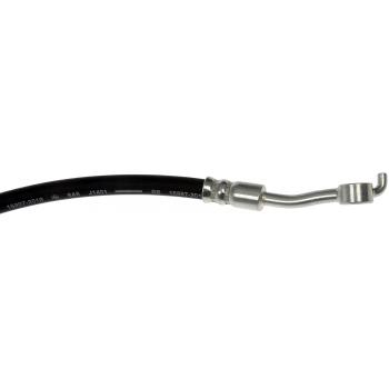 2019 Kia Optima Brake Hydraulic Hose Front Left Dorman H622819 image 3 of 4