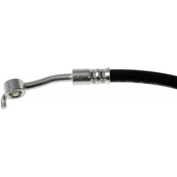 2017 Kia Cadenza Brake Hydraulic Hose Front Left Dorman H622820 image 2 of 4