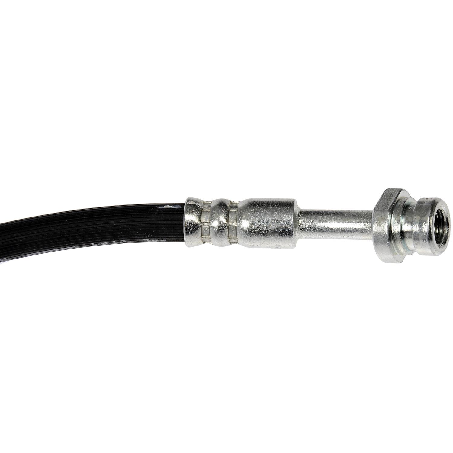 Dorman H622820 Brake Hydraulic Hose product image 3 of 4