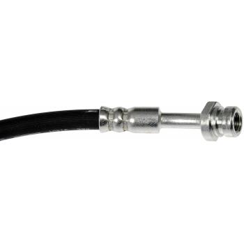 2017 Kia Cadenza Brake Hydraulic Hose Front Left Dorman H622820 image 3 of 4