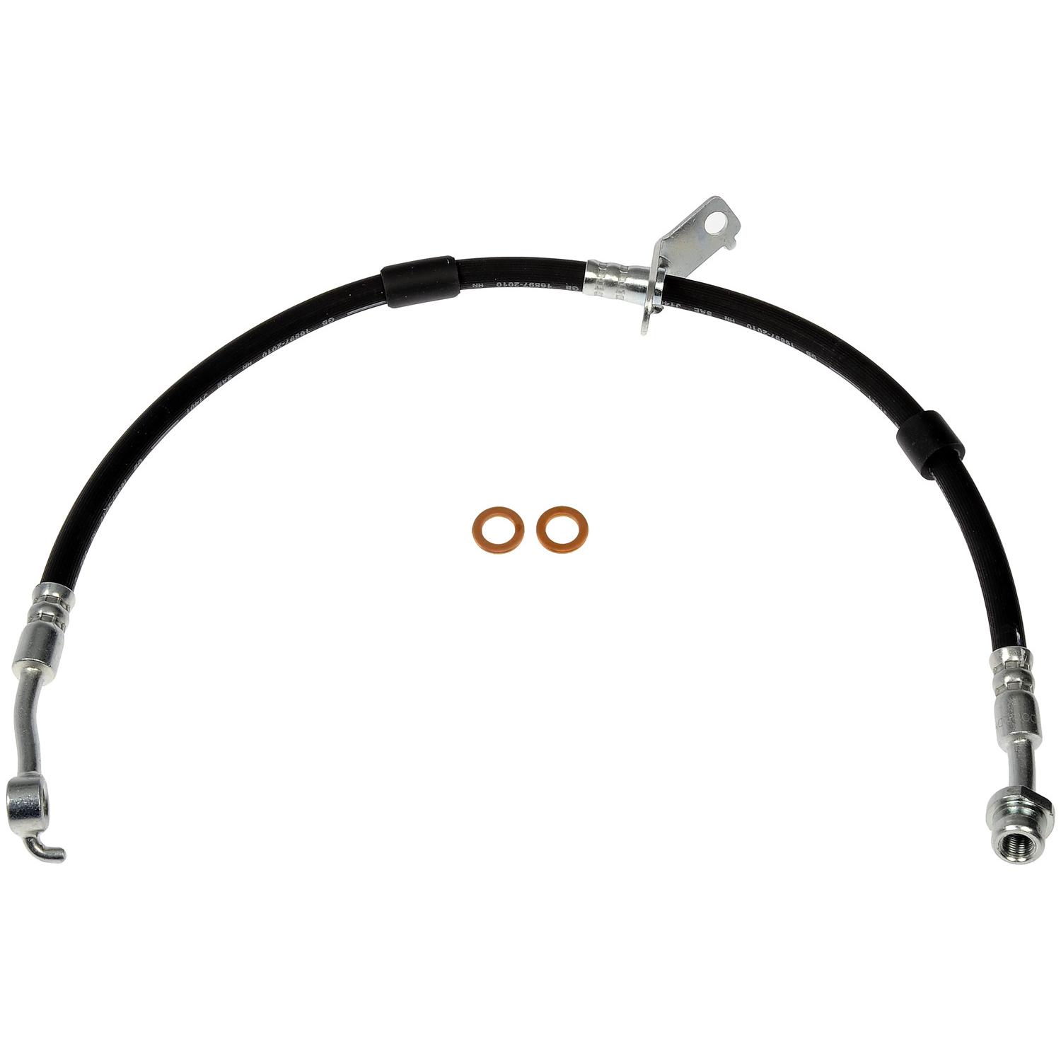 Dorman H622820 Brake Hydraulic Hose product image 4 of 4