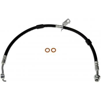 2017 Kia Cadenza Brake Hydraulic Hose Front Left Dorman H622820 image 4 of 4