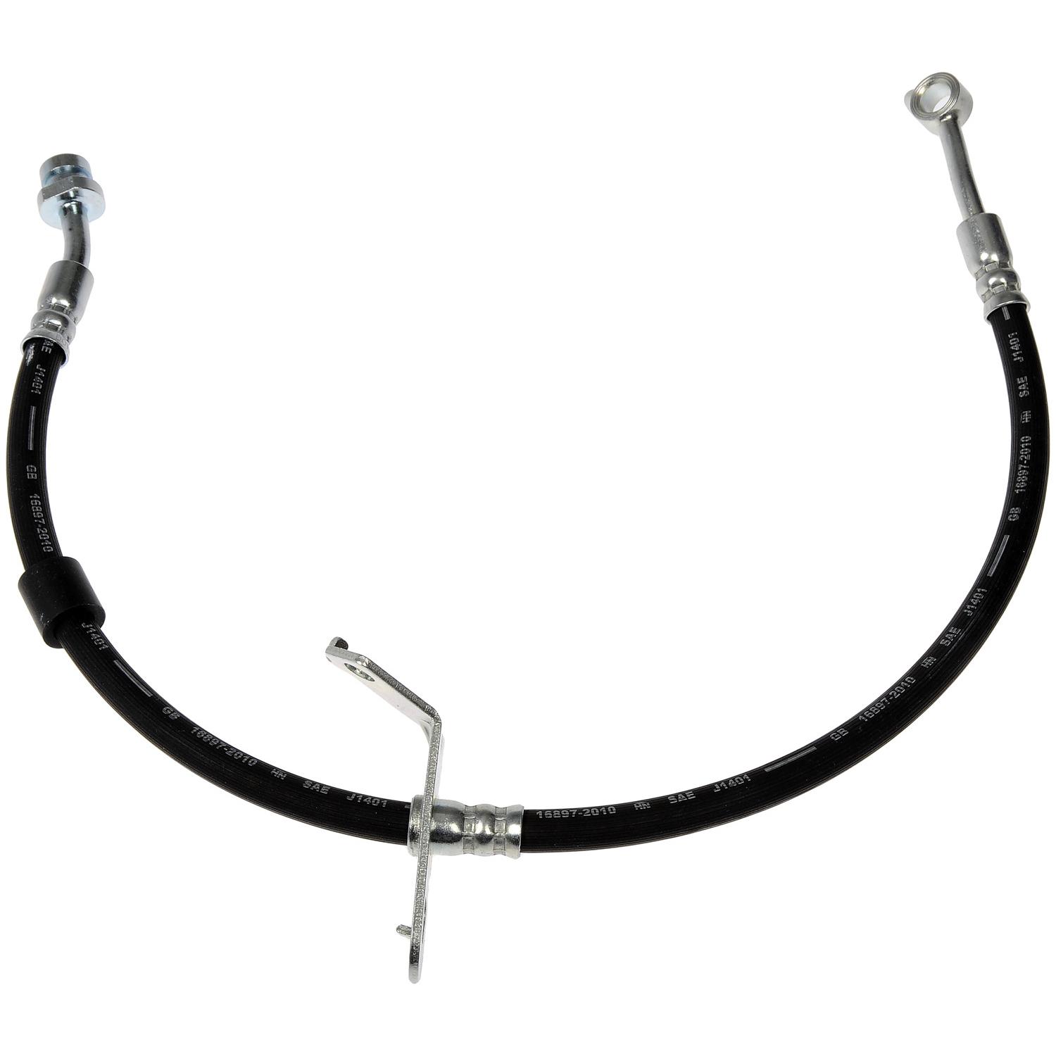 Dorman H622821 Brake Hydraulic Hose product image 1 of 4