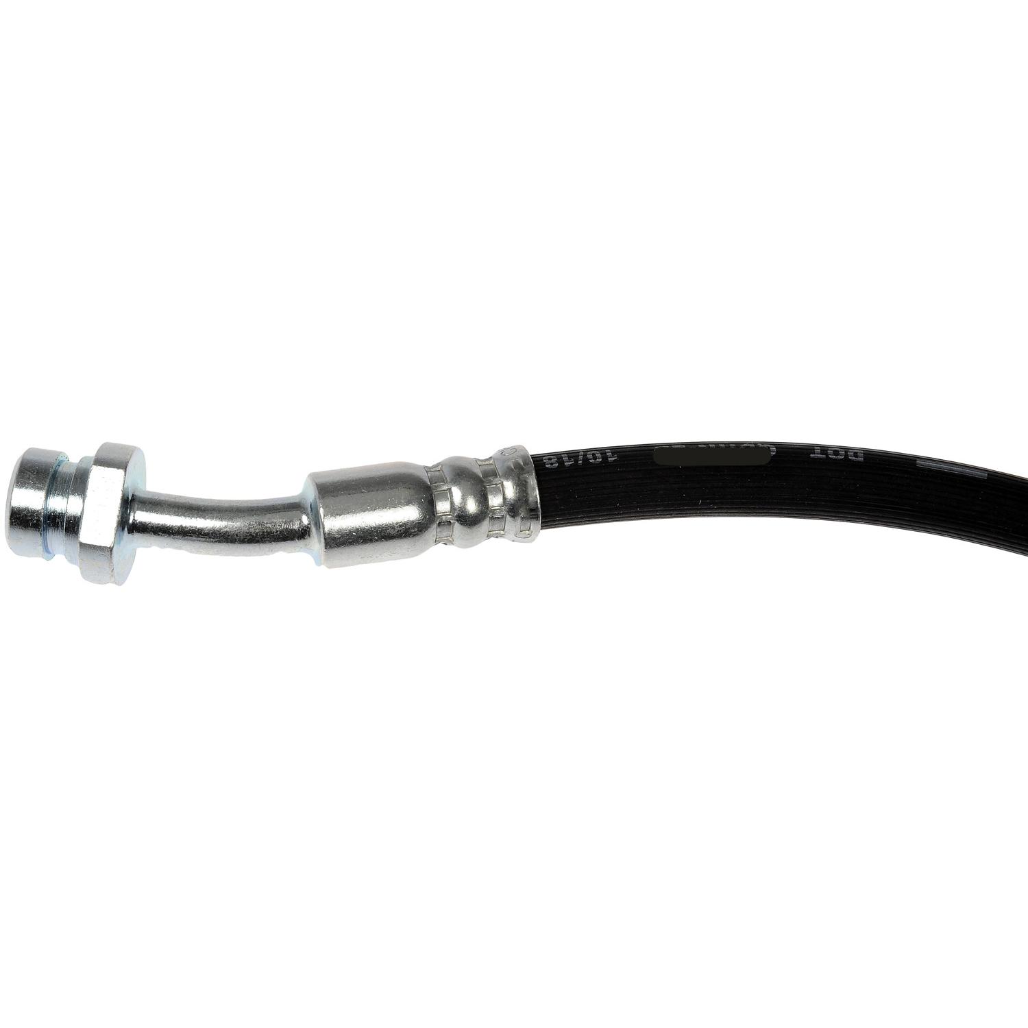 Dorman H622821 Brake Hydraulic Hose product image 2 of 4
