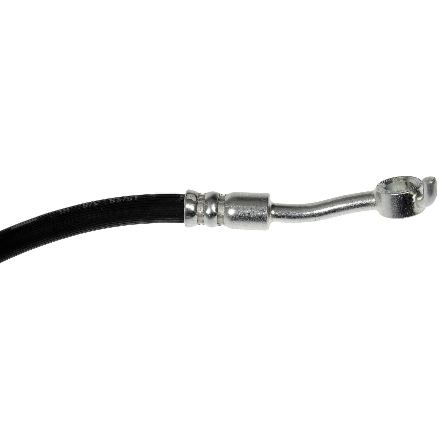 Dorman H622821 Brake Hydraulic Hose product image 3 of 4