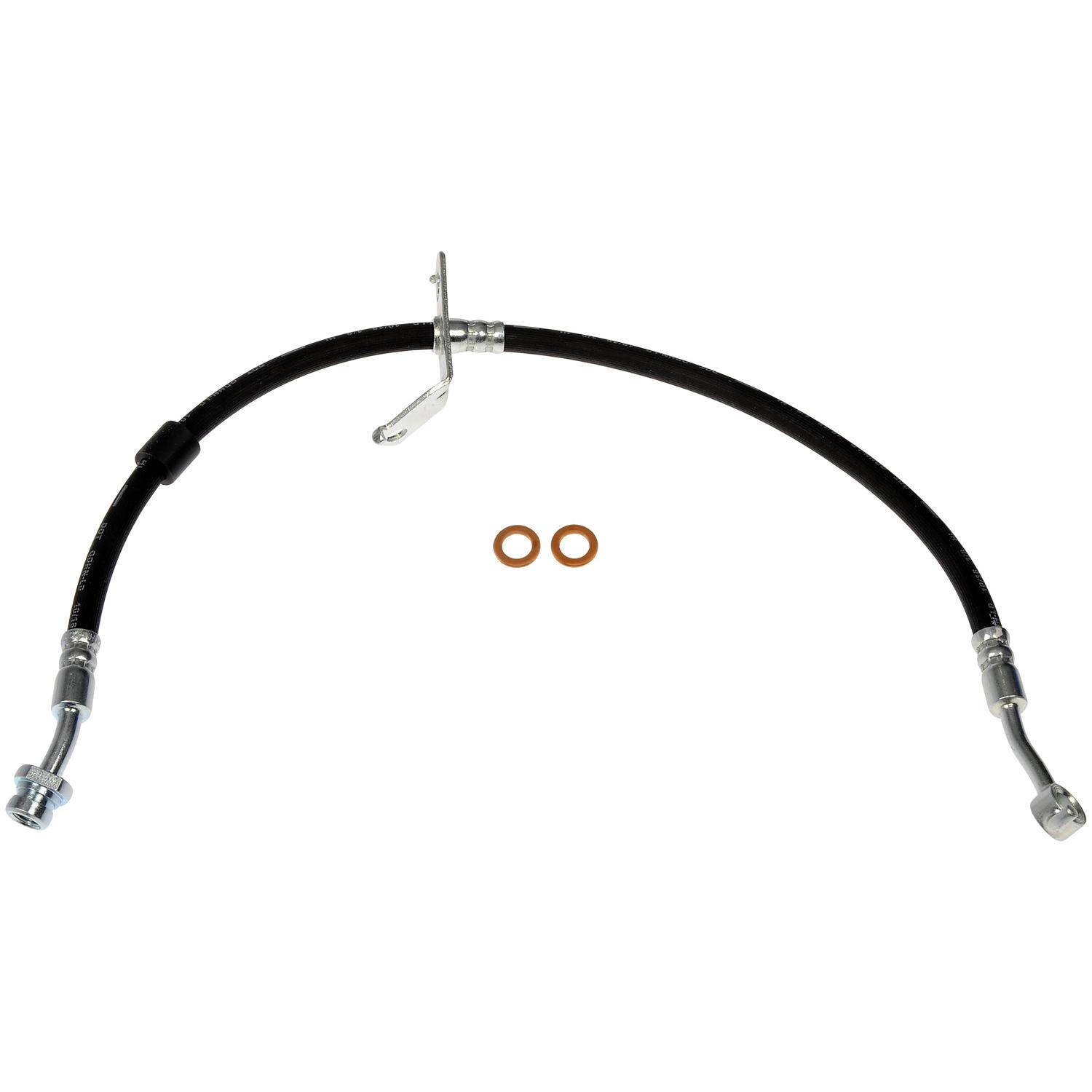 Dorman H622821 Brake Hydraulic Hose product image 4 of 4
