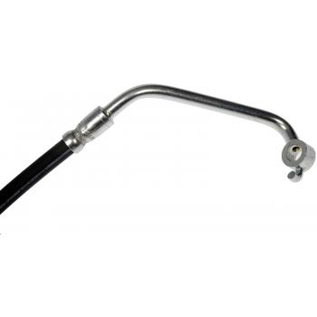 2016 Hyundai Azera Brake Hydraulic Hose Front Right Dorman H622823 image 3 of 4