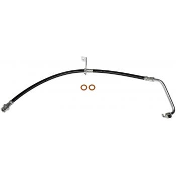 2016 Hyundai Azera Brake Hydraulic Hose Front Right Dorman H622823 image 4 of 4