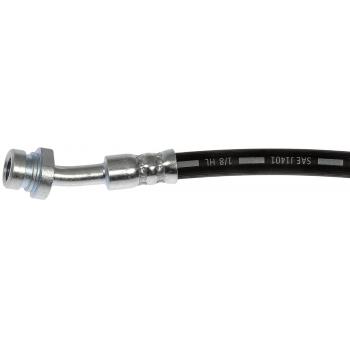 2019 Kia Sportage Brake Hydraulic Hose Front Left Dorman H622824 image 2 of 4
