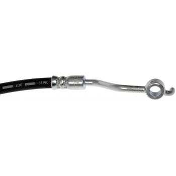 2019 Kia Sportage Brake Hydraulic Hose Front Left Dorman H622824 image 3 of 4