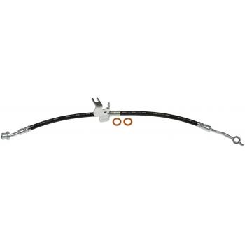 2019 Kia Sportage Brake Hydraulic Hose Front Left Dorman H622824 image 4 of 4