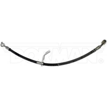 2022 Kia Niro Brake Hydraulic Hose Front Left Dorman H622826 image 1 of 4