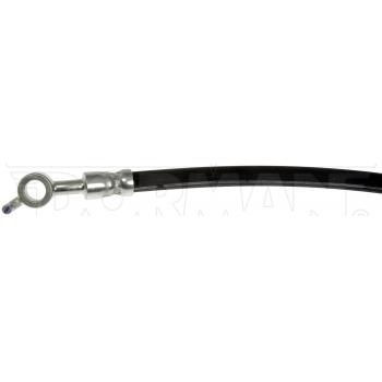 2022 Kia Niro Brake Hydraulic Hose Front Left Dorman H622826 image 2 of 4