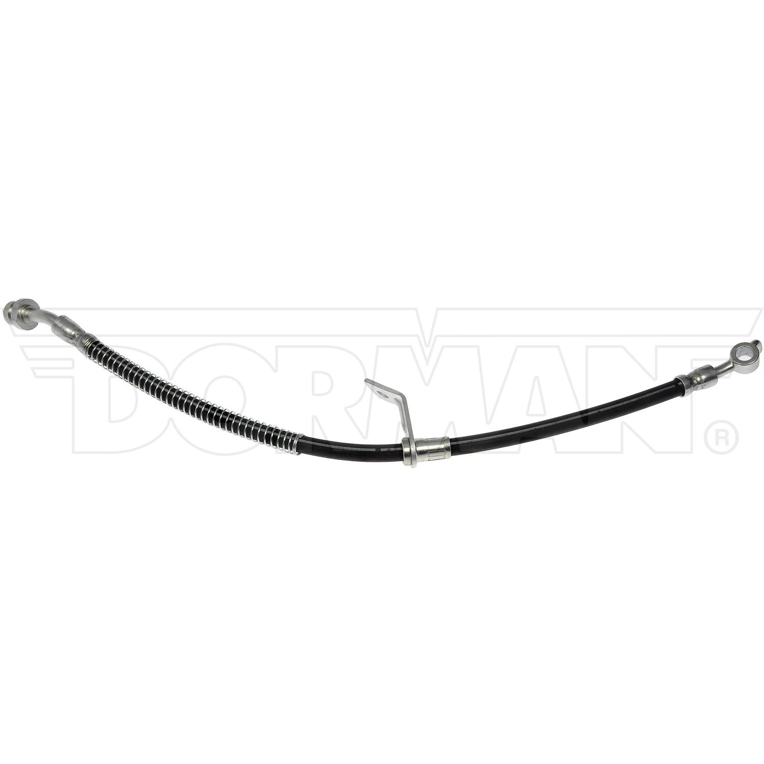 Dorman H622827 - Brake Hydraulic Hose Dorman H622827 Brake Hydraulic Hose product image 1 of 4