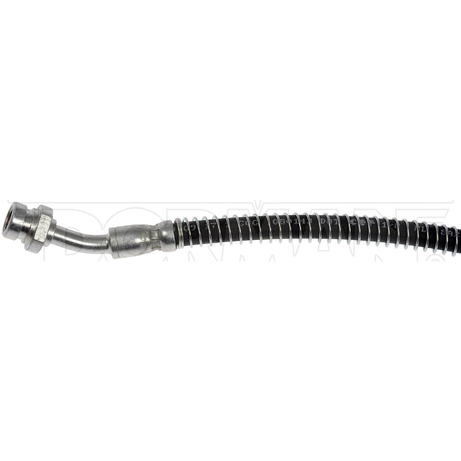 Dorman H622827 - Brake Hydraulic Hose Dorman H622827 Brake Hydraulic Hose product image 2 of 4