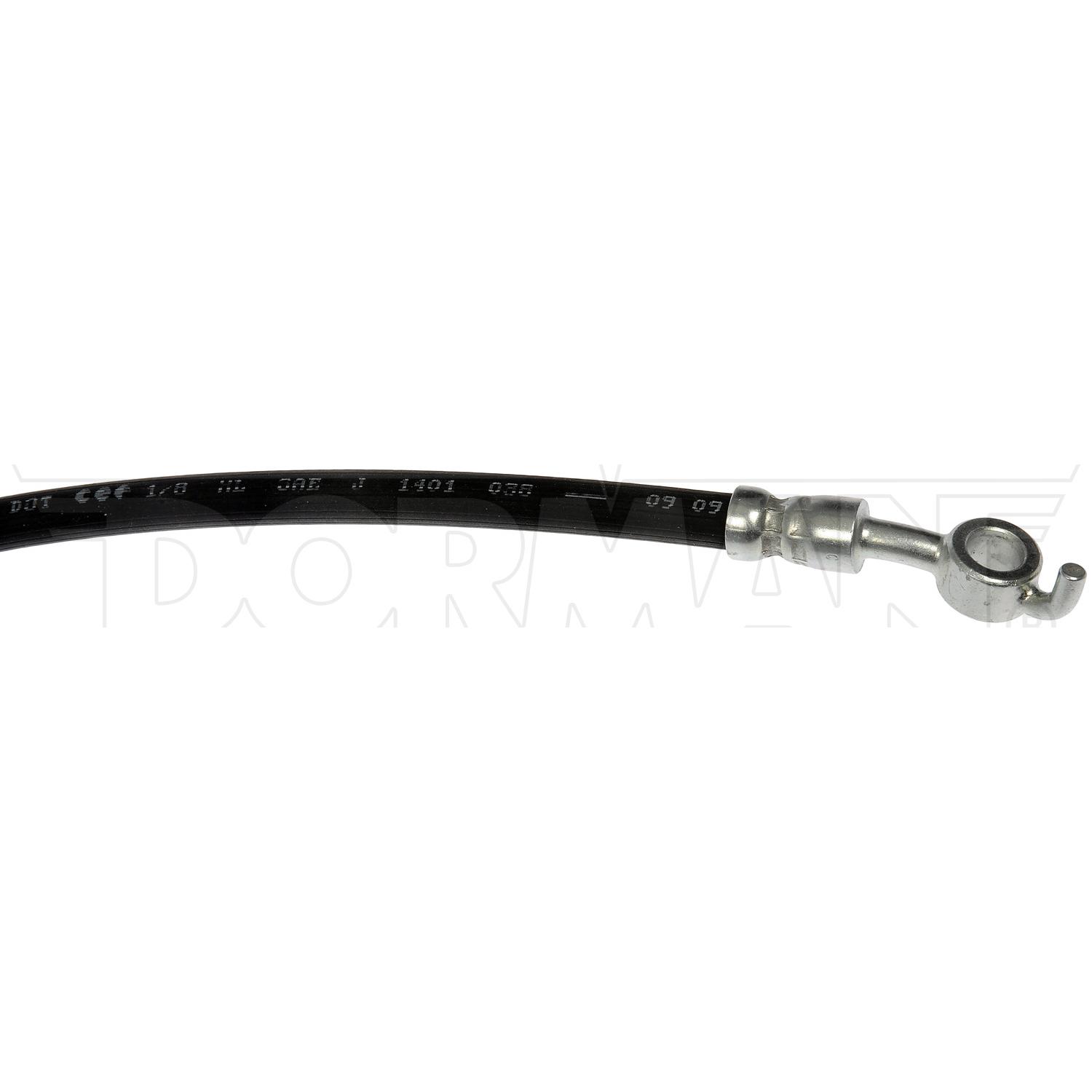 Dorman H622827 - Brake Hydraulic Hose Dorman H622827 Brake Hydraulic Hose product image 3 of 4