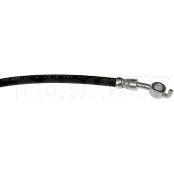2022 Kia Niro Brake Hydraulic Hose Front Right Dorman H622827 image 3 of 4
