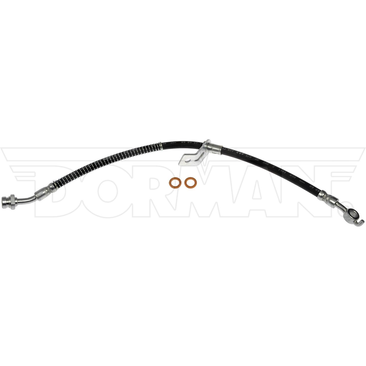Dorman H622827 - Brake Hydraulic Hose Dorman H622827 Brake Hydraulic Hose product image 4 of 4