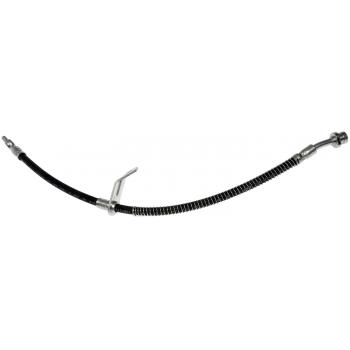 2018 Hyundai Elantra Brake Hydraulic Hose Front Left Dorman H622828 image 1 of 4