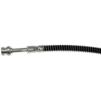 2018 Hyundai Elantra Brake Hydraulic Hose Front Left Dorman H622828 image 2 of 4