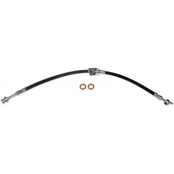 2018 Hyundai Elantra Brake Hydraulic Hose Front Left Dorman H622828 image 4 of 4