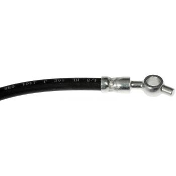 2018 Hyundai Elantra Brake Hydraulic Hose Front Left Dorman H622830 image 3 of 4