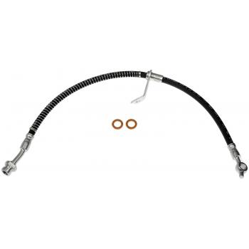 2018 Hyundai Elantra Brake Hydraulic Hose Front Left Dorman H622830 image 4 of 4