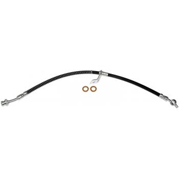 2018 Hyundai Elantra Brake Hydraulic Hose Front Right Dorman H622831 image 4 of 4