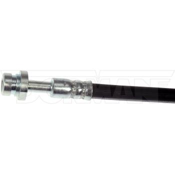 2018 Hyundai Elantra Brake Hydraulic Hose Rear Left Dorman H622834 image 2 of 4
