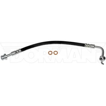 2018 Hyundai Elantra Brake Hydraulic Hose Rear Right Dorman H622835 image 4 of 4