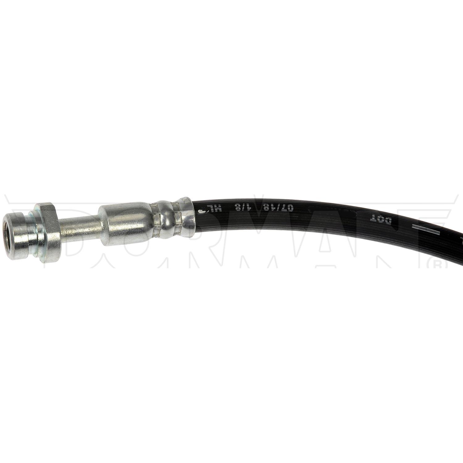 Dorman H622836 - Brake Hydraulic Hose Dorman H622836 Brake Hydraulic Hose product image 2 of 4