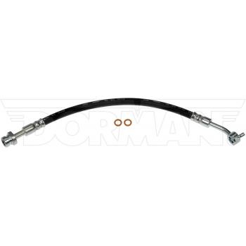 2022 Kia Niro Brake Hydraulic Hose Rear Left Dorman H622836 image 4 of 4