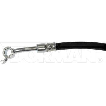 2022 Kia Niro Brake Hydraulic Hose Rear Right Dorman H622837 image 2 of 4