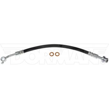 2022 Kia Niro Brake Hydraulic Hose Rear Right Dorman H622837 image 4 of 4