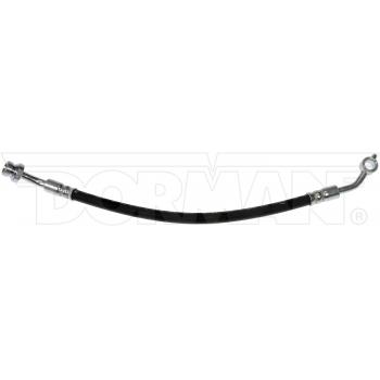 2020 Hyundai Ioniq Brake Hydraulic Hose Rear Left Dorman H622838 image 1 of 4