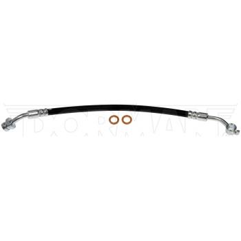 2020 Hyundai Ioniq Brake Hydraulic Hose Rear Left Dorman H622838 image 4 of 4