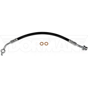 2020 Hyundai Ioniq Brake Hydraulic Hose Rear Right Dorman H622839 image 4 of 4