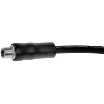 2008 Chevrolet Meriva Brake Hydraulic Hose