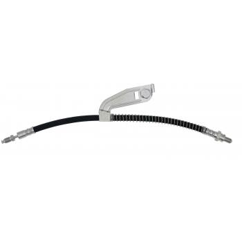 2010 Ford Courier Brake Hydraulic Hose Front Left Dorman H629052 image 1 of 4