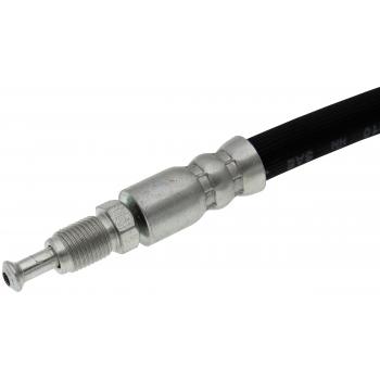 2010 Ford Courier Brake Hydraulic Hose Front Left Dorman H629052 image 2 of 4