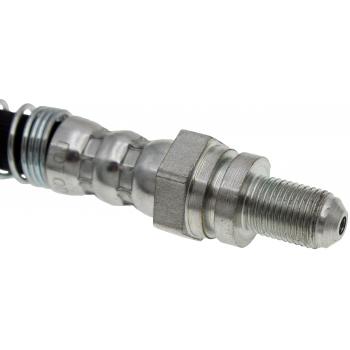 2010 Ford Courier Brake Hydraulic Hose Front Left Dorman H629052 image 3 of 4