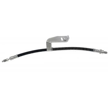 2010 Ford Courier Brake Hydraulic Hose Front Left Dorman H629052 image 4 of 4