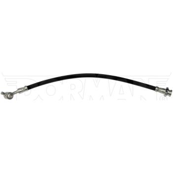 2014 Nissan NP300 Brake Hydraulic Hose