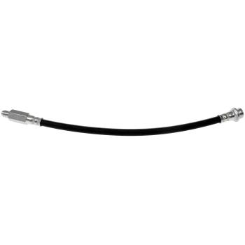 1967 Oldsmobile F85 Brake Hydraulic Hose Front Left Dorman H66724 image 1 of 4