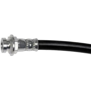 1967 Oldsmobile F85 Brake Hydraulic Hose Front Left Dorman H66724 image 2 of 4